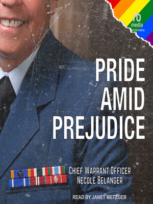 cover image of Pride Amid Prejudice